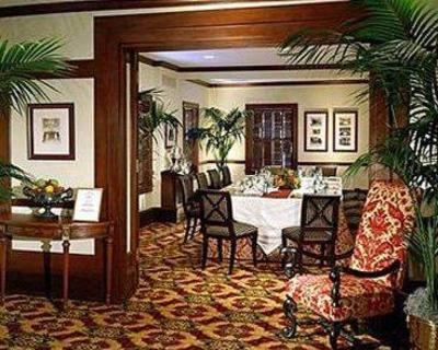 фото отеля The Sorrento Hotel
