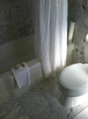 фото отеля The Sorrento Hotel