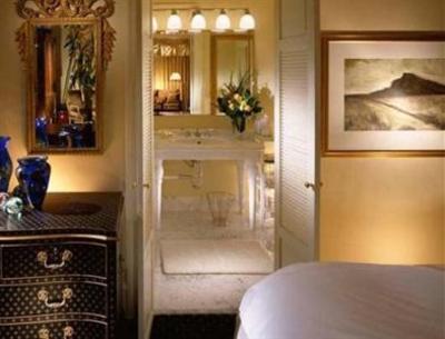 фото отеля The Sorrento Hotel