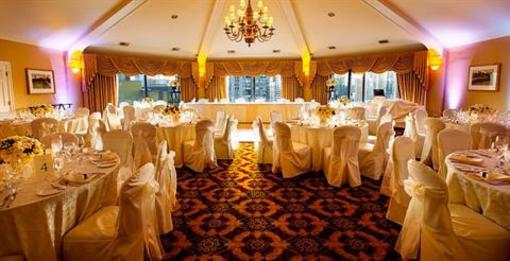 фото отеля The Sorrento Hotel