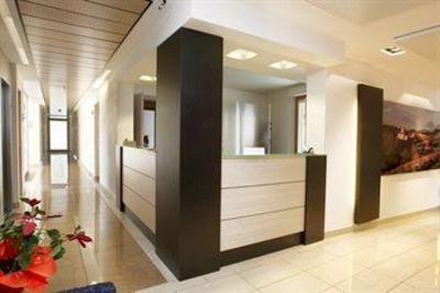 фото отеля Quadra Key Residence