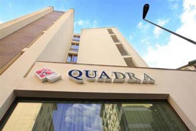 фото отеля Quadra Key Residence