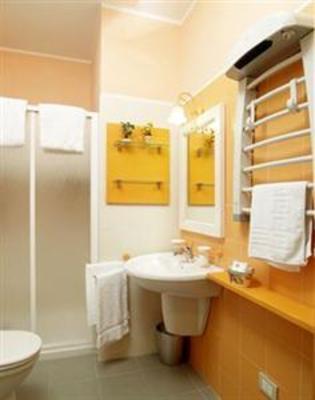 фото отеля Quadra Key Residence