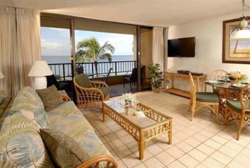 фото отеля Sugar Beach Resort Kihei