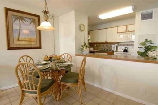 фото отеля Sugar Beach Resort Kihei