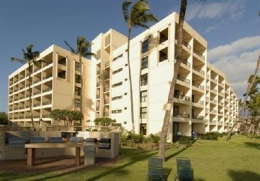 фото отеля Sugar Beach Resort Kihei