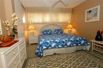 фото отеля Sugar Beach Resort Kihei