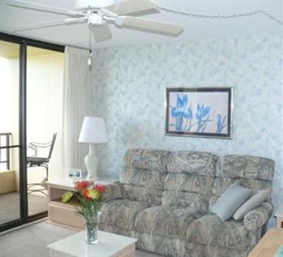 фото отеля Sugar Beach Resort Kihei