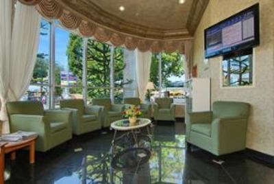 фото отеля BEST WESTERN PLUS Uptown Hotel