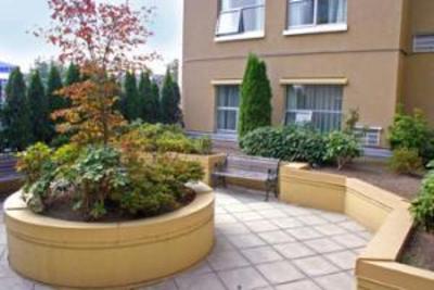 фото отеля BEST WESTERN PLUS Uptown Hotel