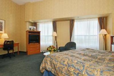 фото отеля BEST WESTERN PLUS Uptown Hotel