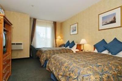 фото отеля BEST WESTERN PLUS Uptown Hotel