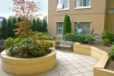 фото отеля BEST WESTERN PLUS Uptown Hotel