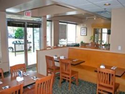 фото отеля BEST WESTERN PLUS Uptown Hotel
