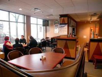 фото отеля BEST WESTERN PLUS Uptown Hotel