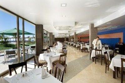 фото отеля Gema Aguamarina Golf Aparthotels Tenerife