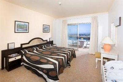 фото отеля Gema Aguamarina Golf Aparthotels Tenerife