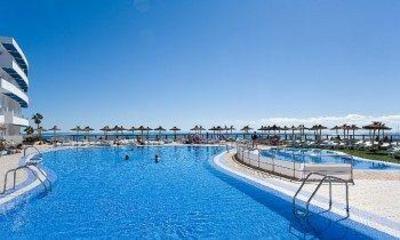 фото отеля Gema Aguamarina Golf Aparthotels Tenerife