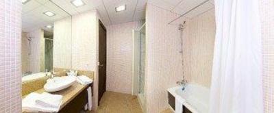 фото отеля Gema Aguamarina Golf Aparthotels Tenerife