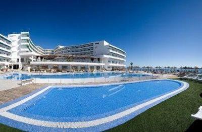 фото отеля Gema Aguamarina Golf Aparthotels Tenerife