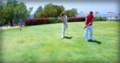 фото отеля Gema Aguamarina Golf Aparthotels Tenerife