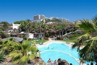 фото отеля Gema Aguamarina Golf Aparthotels Tenerife