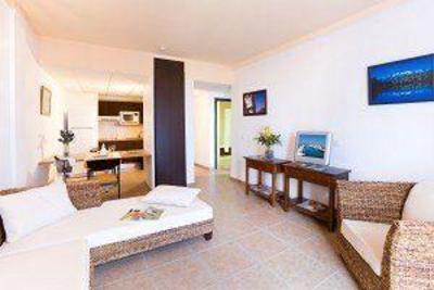 фото отеля Gema Aguamarina Golf Aparthotels Tenerife