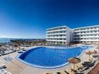 фото отеля Gema Aguamarina Golf Aparthotels Tenerife