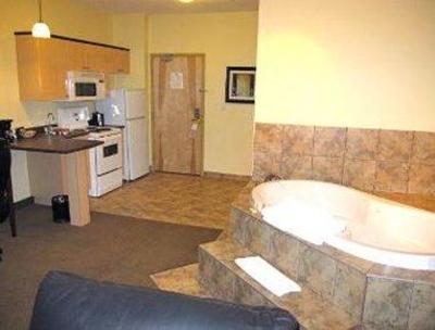 фото отеля Days Inn Bonnyville