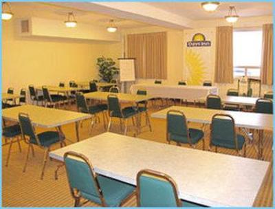 фото отеля Days Inn Bonnyville