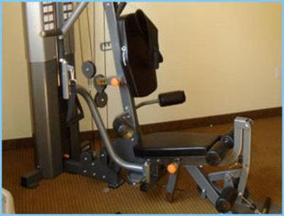 фото отеля Days Inn Bonnyville