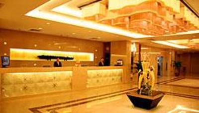 фото отеля Grand Century Hotel
