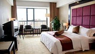 фото отеля Grand Century Hotel