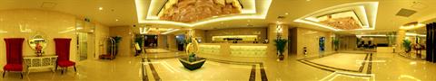 фото отеля Grand Century Hotel