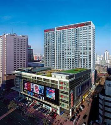 фото отеля Grand Century Hotel