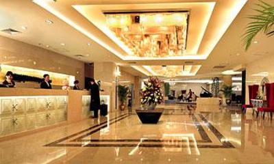 фото отеля Grand Century Hotel