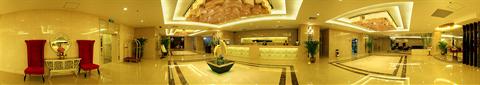 фото отеля Grand Century Hotel