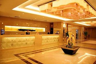 фото отеля Grand Century Hotel