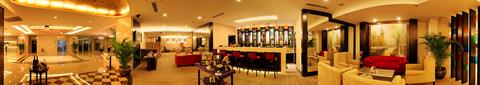 фото отеля Grand Century Hotel