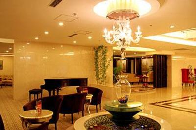 фото отеля Grand Century Hotel