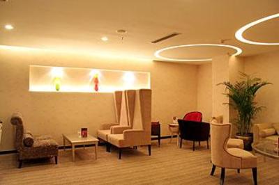 фото отеля Grand Century Hotel