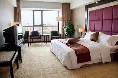 фото отеля Grand Century Hotel