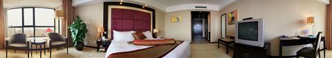фото отеля Grand Century Hotel