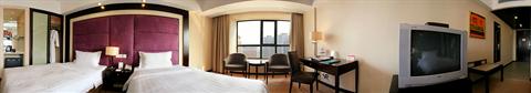 фото отеля Grand Century Hotel
