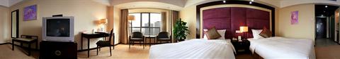 фото отеля Grand Century Hotel