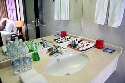 фото отеля Grand Century Hotel