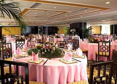 фото отеля Grand Century Hotel