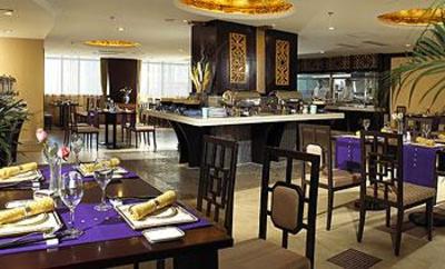 фото отеля Grand Century Hotel