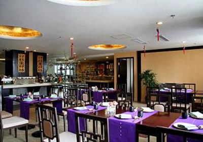фото отеля Grand Century Hotel