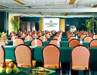 фото отеля Grand Century Hotel